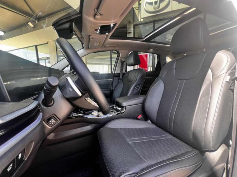 Kia Sorento usata a Sassari (10)