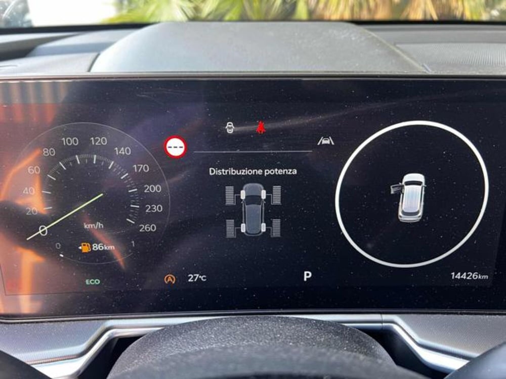 Kia Sorento usata a Sassari (12)