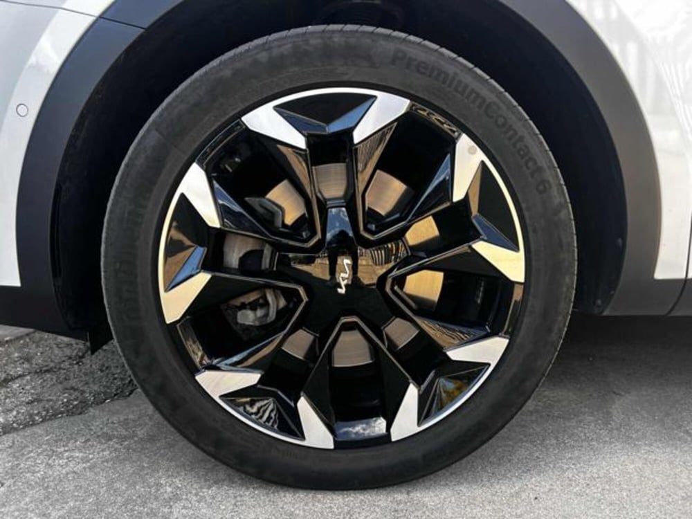 Kia Sorento usata a Sassari (9)
