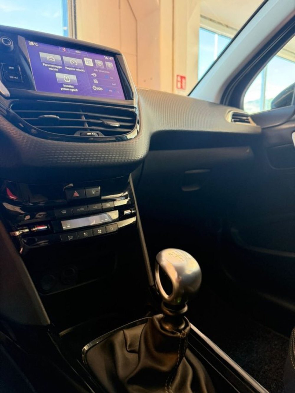 Peugeot 2008 usata a Sassari (12)