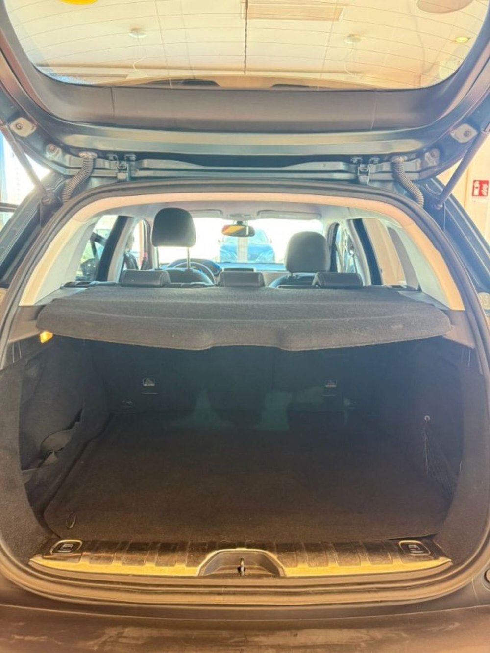 Peugeot 2008 usata a Sassari (13)