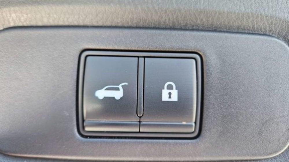 Nissan Qashqai usata a Lucca (11)
