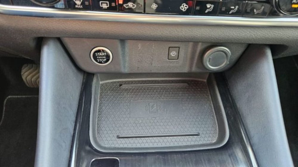 Nissan Qashqai usata a Lucca (13)