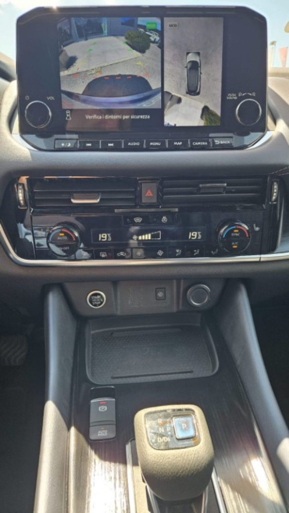 Nissan Qashqai usata a Lucca (14)