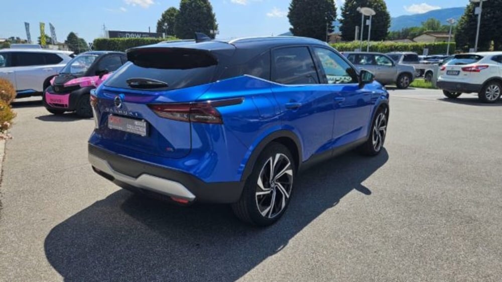 Nissan Qashqai usata a Lucca (4)