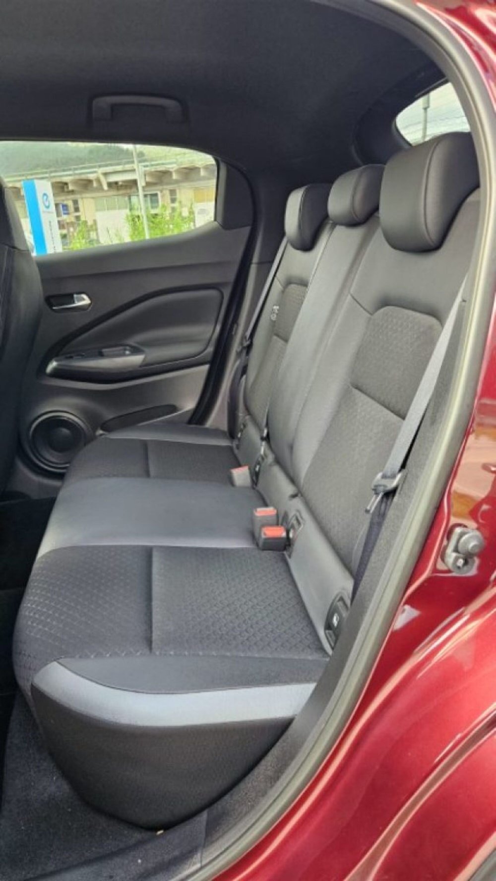 Nissan Juke usata a Lucca (10)