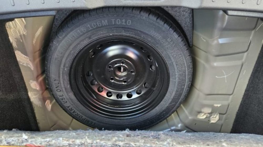 Nissan Juke usata a Lucca (16)