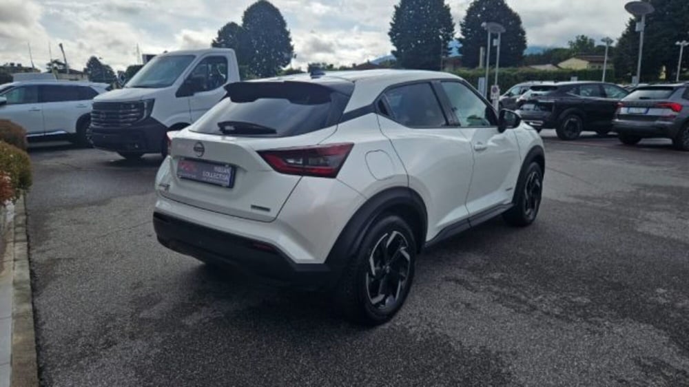 Nissan Juke usata a Lucca (4)