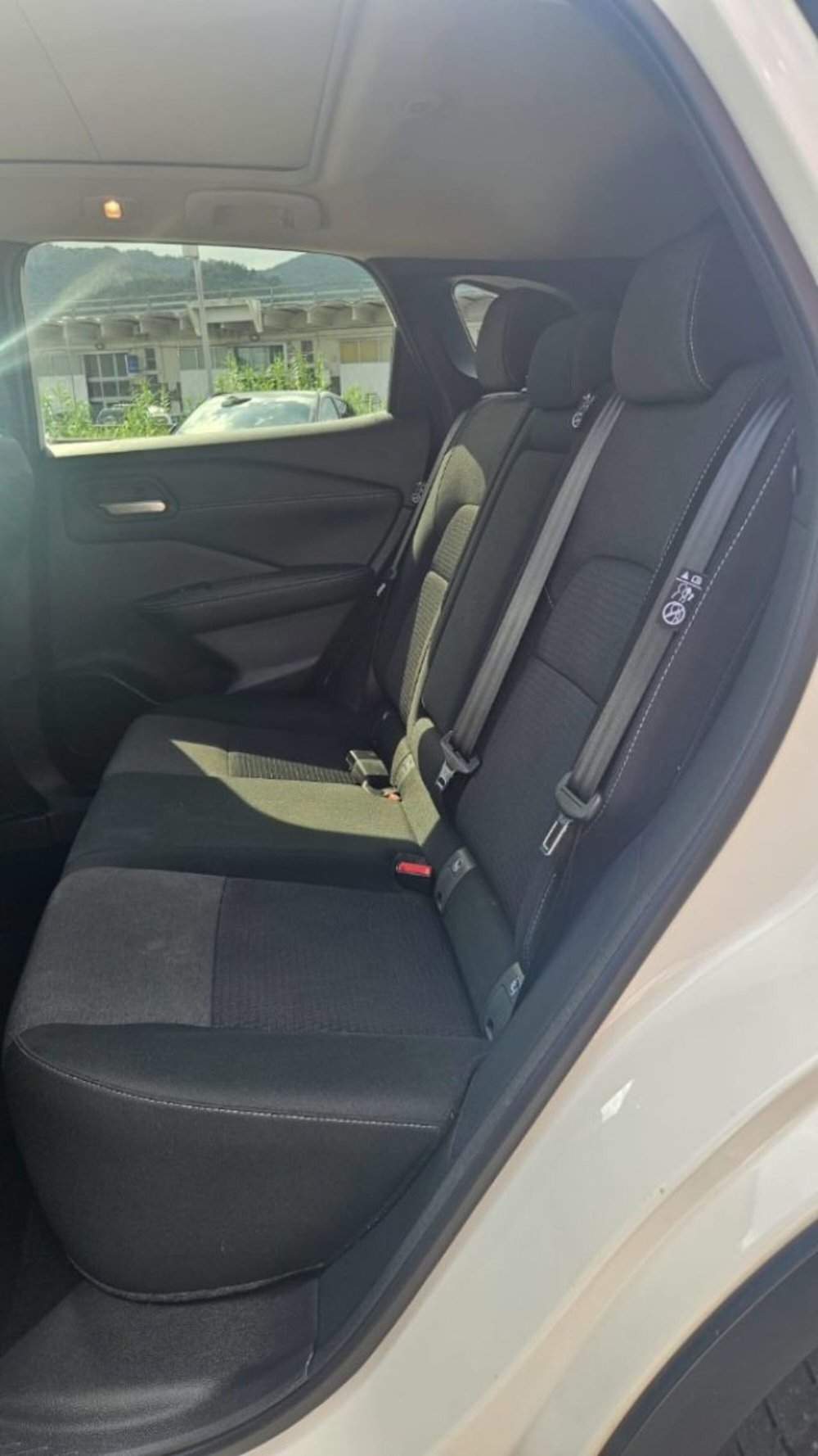 Nissan Qashqai usata a Lucca (18)