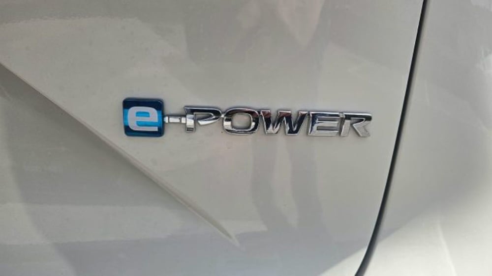 Nissan Qashqai usata a Lucca (20)