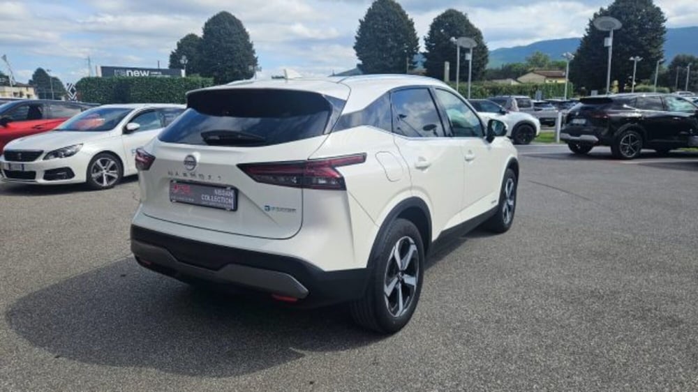 Nissan Qashqai usata a Lucca (4)