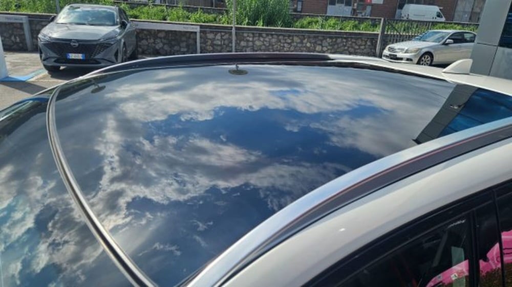 Nissan Qashqai usata a Lucca (8)