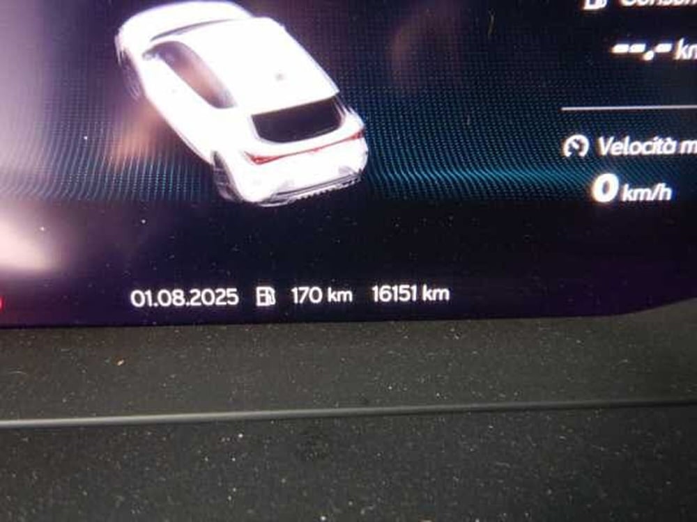 Cupra Leon usata a Verona (5)