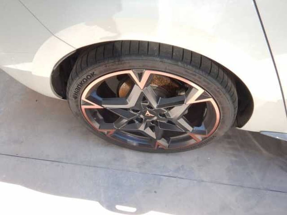 Cupra Leon usata a Verona (6)