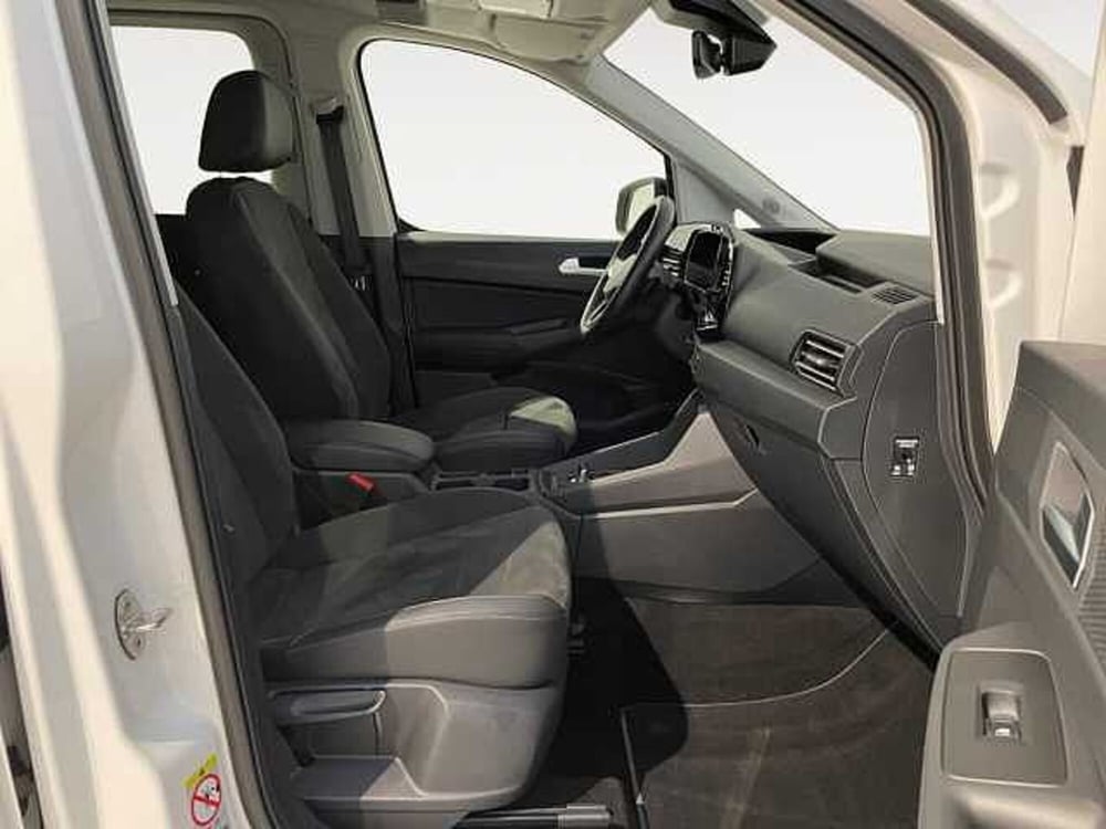 Volkswagen Caddy usata a Ravenna (11)