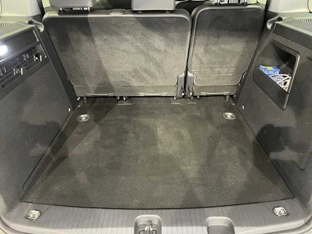 Volkswagen Caddy usata a Ravenna (12)