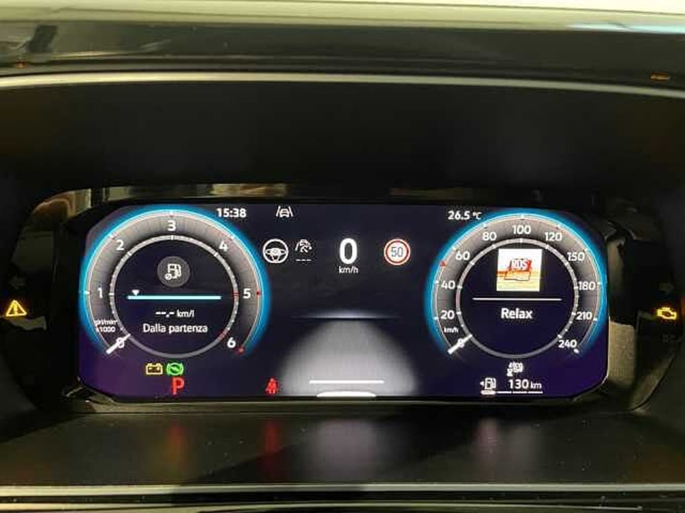 Volkswagen Caddy usata a Ravenna (15)
