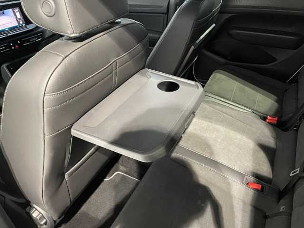 Volkswagen Caddy usata a Ravenna (19)