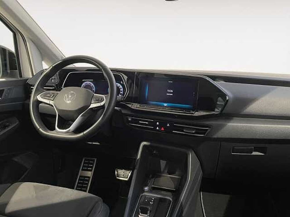 Volkswagen Caddy usata a Ravenna (6)