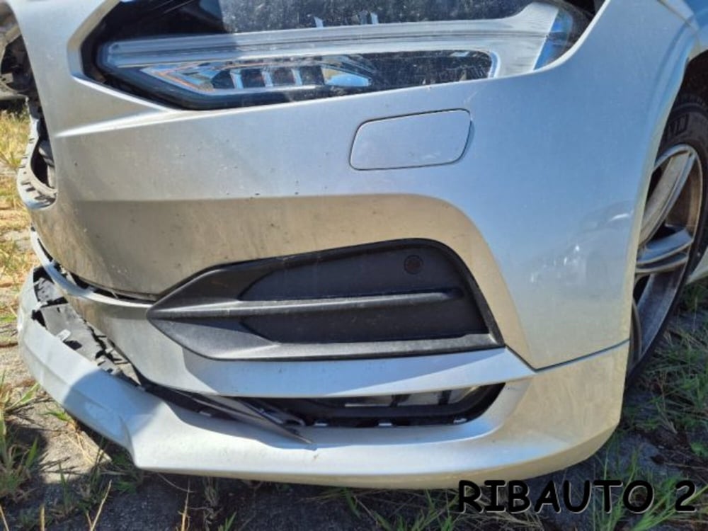Volvo V90 usata a Cuneo (3)