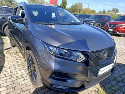 Nissan Qashqai 1.5 dCi 115 CV N-Tec Start del 2021 usata a Empoli
