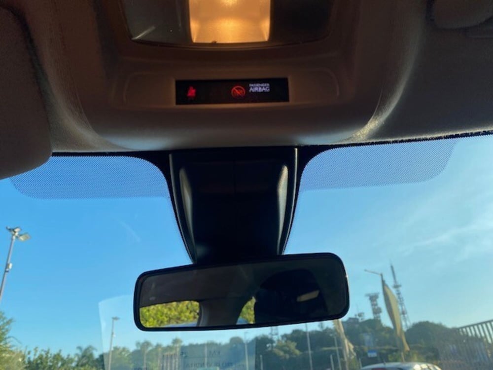 Citroen C3 usata a Catania (17)