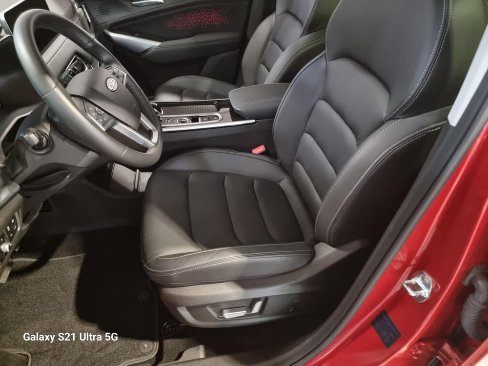 Evo Evo 7 nuova a Alessandria (11)