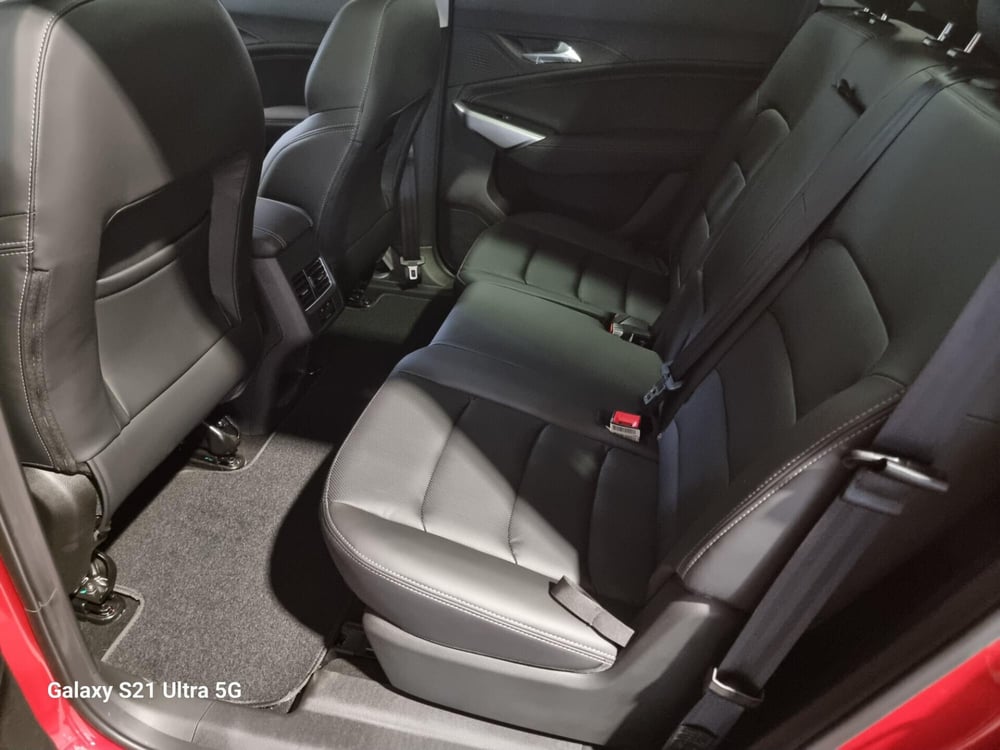 Evo Evo 7 nuova a Alessandria (12)