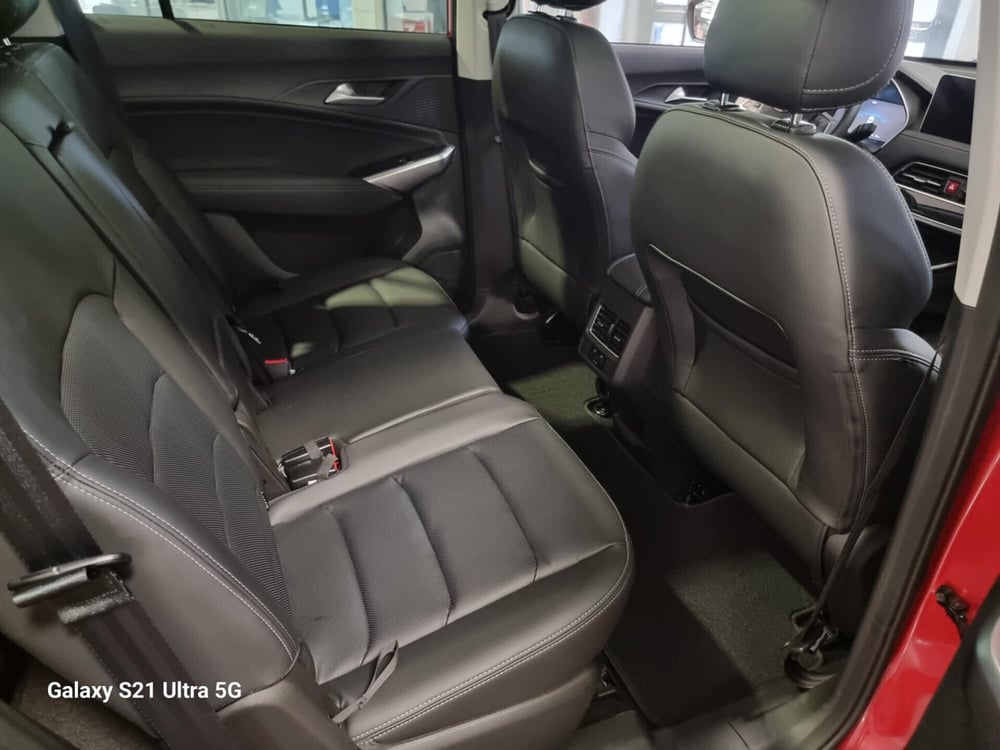 Evo Evo 7 nuova a Alessandria (13)