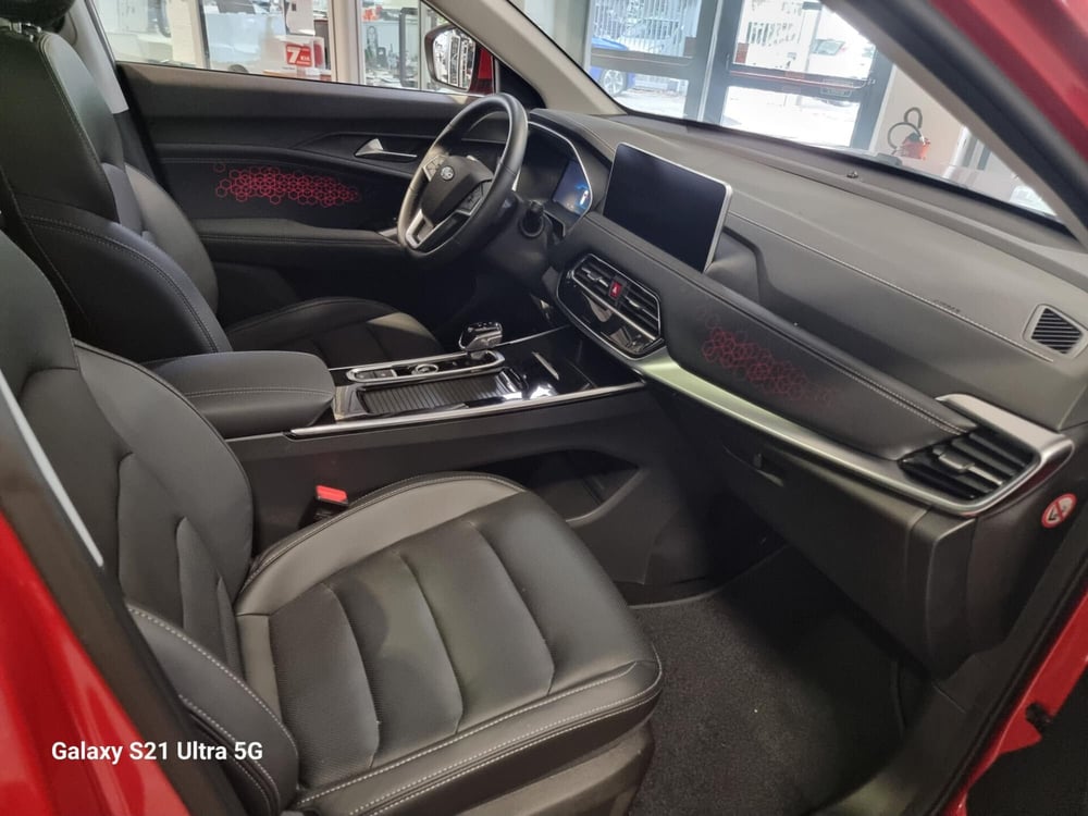 Evo Evo 7 nuova a Alessandria (14)