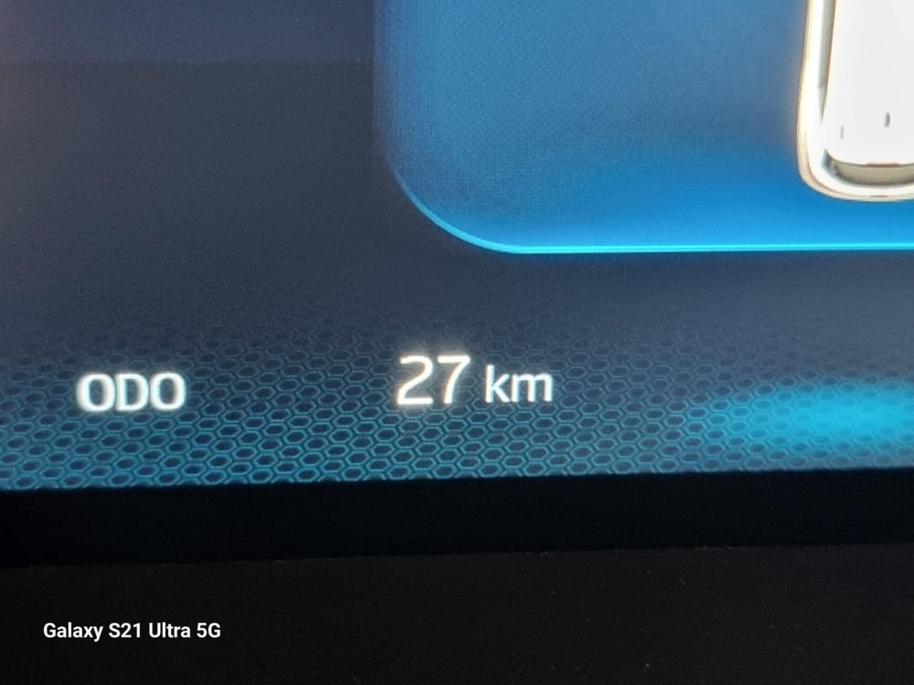 Evo Evo 7 nuova a Alessandria (5)