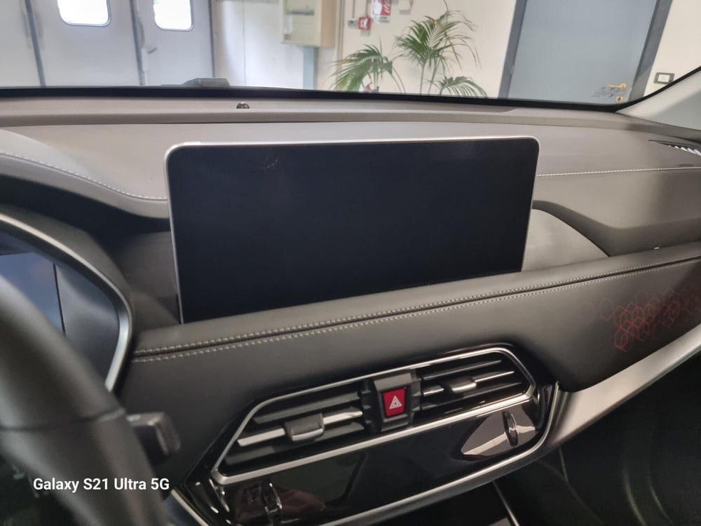 Evo Evo 7 nuova a Alessandria (6)