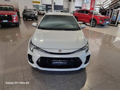 Suzuki Swace 1.8 Hybrid E-CVT 2WD Cool nuova a Acqui Terme