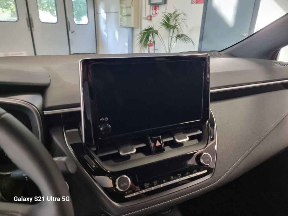 Suzuki Swace nuova a Alessandria (6)