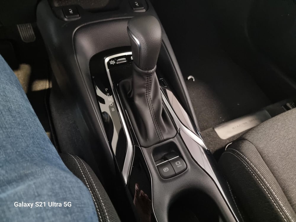 Suzuki Swace nuova a Alessandria (8)