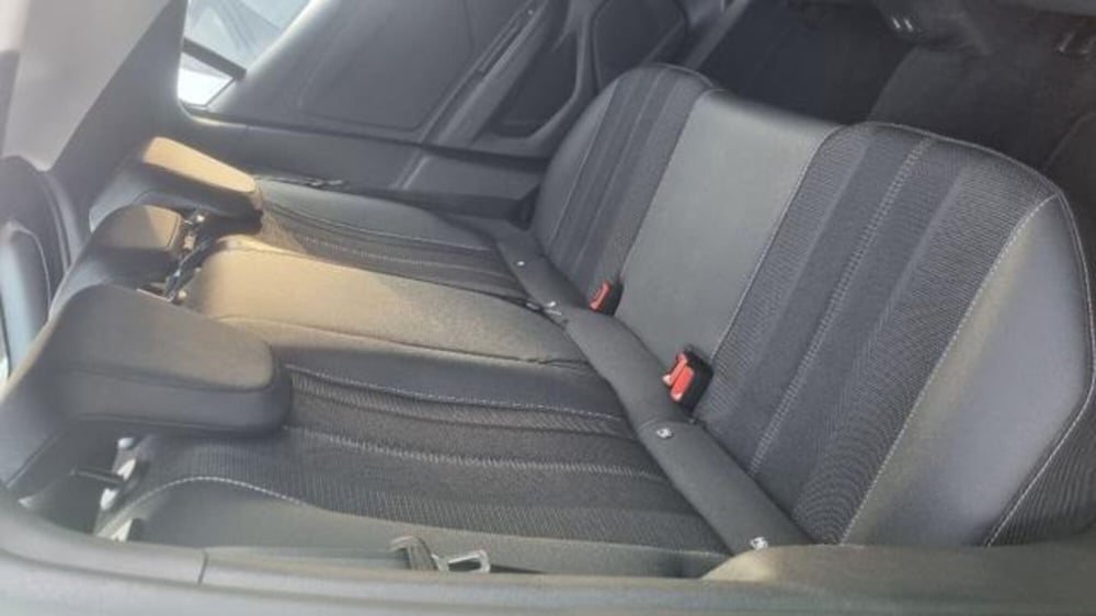 Opel Mokka usata a Savona (11)