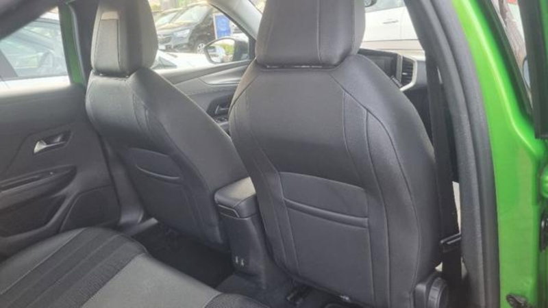 Opel Mokka usata a Savona (12)