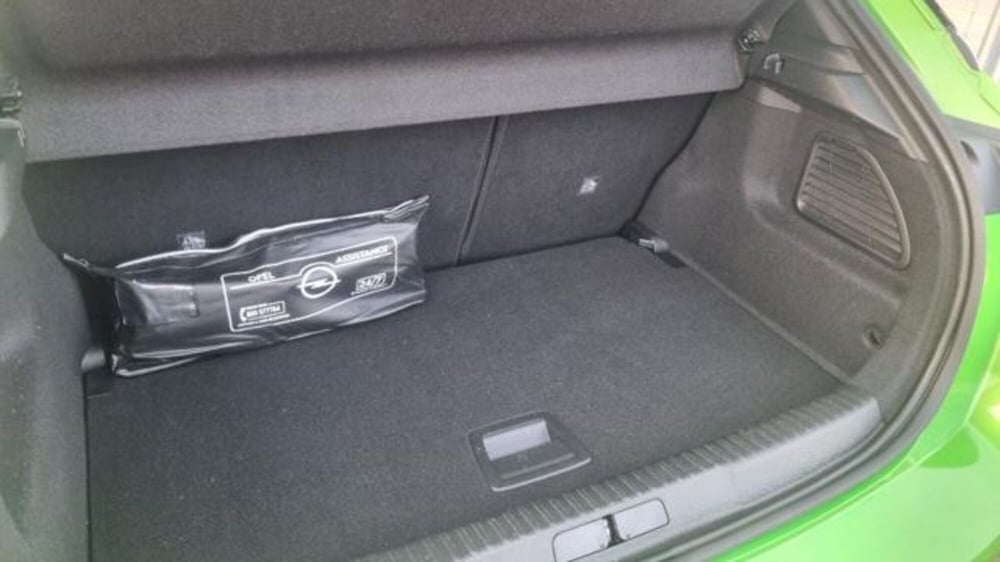 Opel Mokka usata a Savona (15)
