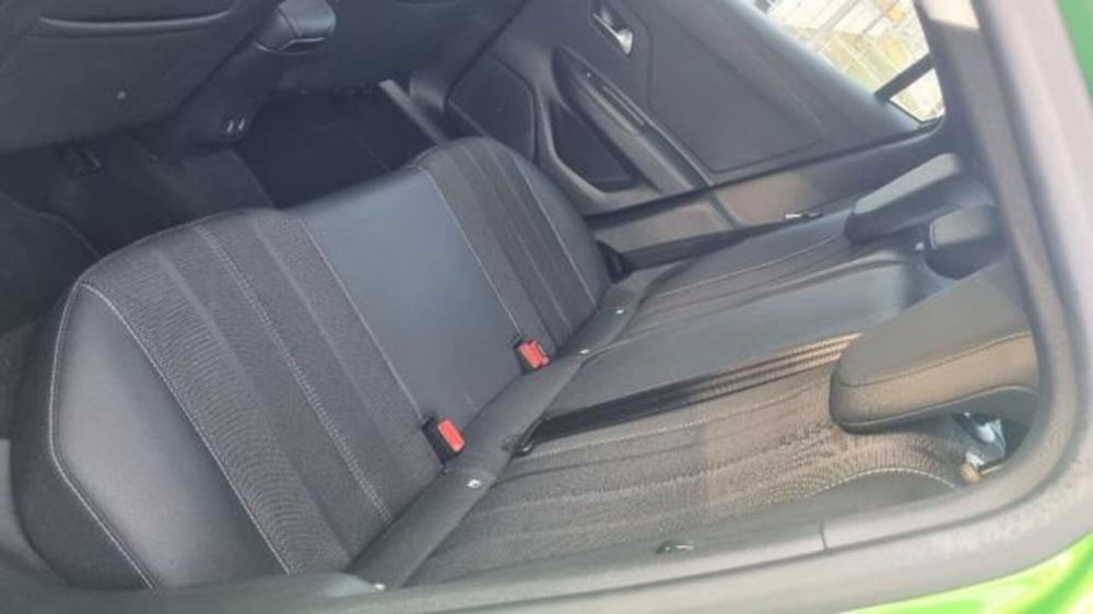 Opel Mokka usata a Savona (19)