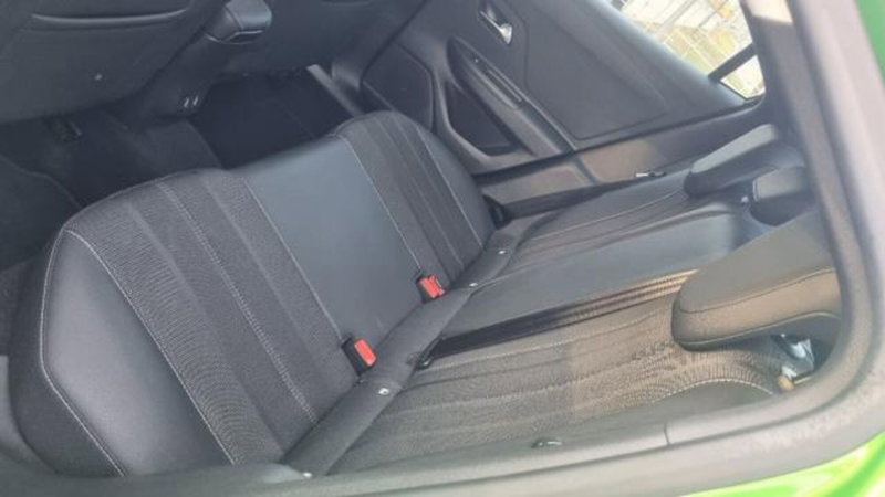 Opel Mokka usata a Savona (19)