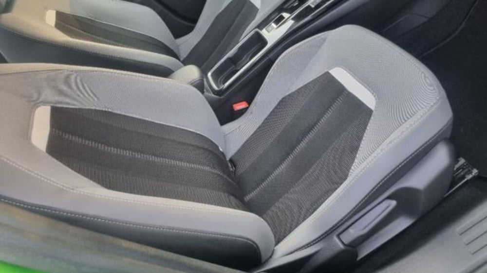 Opel Mokka usata a Savona (9)