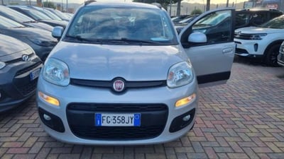 Fiat Panda 1.2 Easy del 2016 usata a Savona