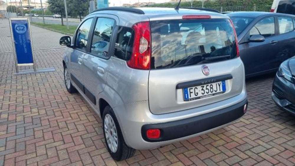 Fiat Panda usata a Savona (3)