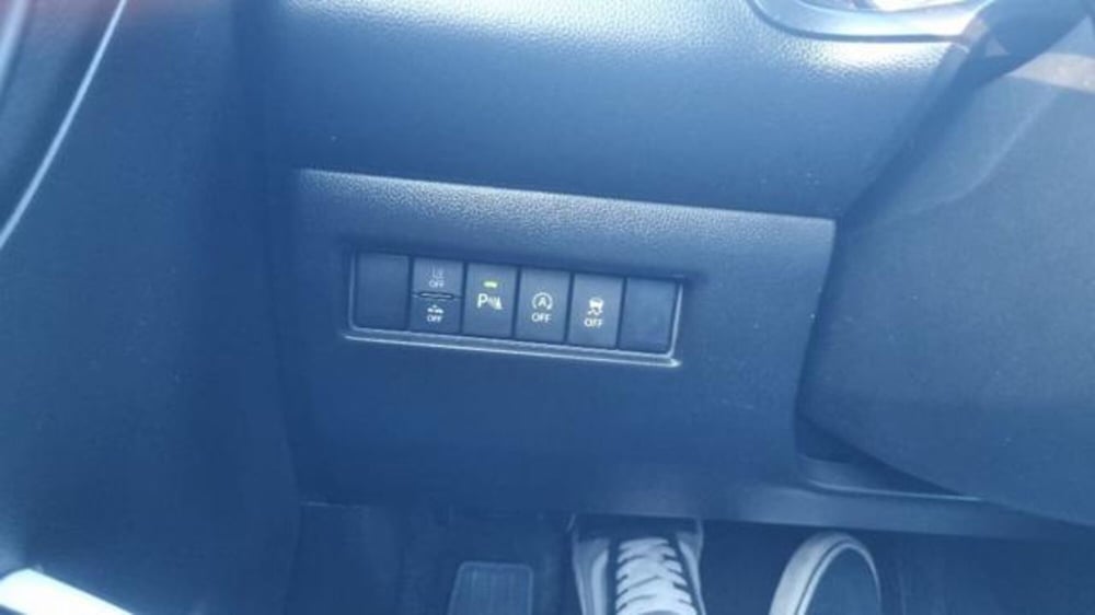 Suzuki Swift usata a Savona (11)