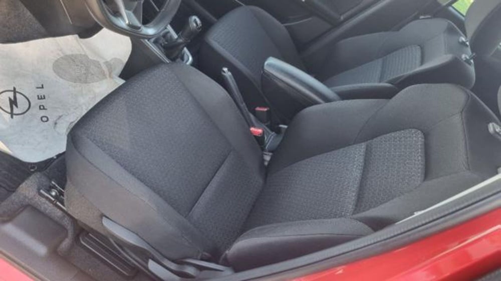 Suzuki Swift usata a Savona (13)