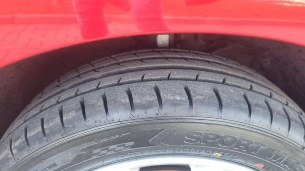 Suzuki Swift usata a Savona (18)