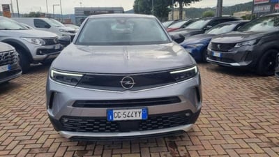 Opel Mokka 1.2 Turbo 130 CV aut. Elegance del 2022 usata a Savona