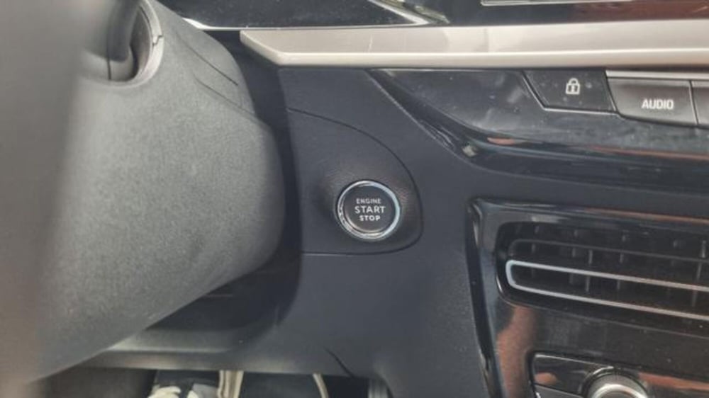 Opel Mokka usata a Savona (14)