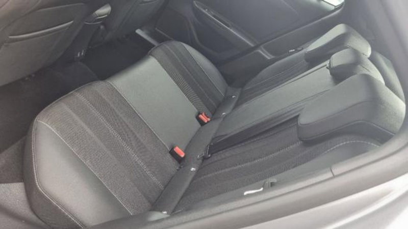 Opel Mokka usata a Savona (17)
