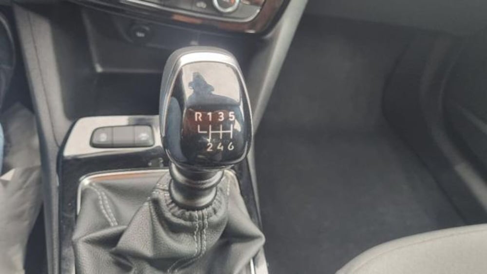 Opel Mokka usata a Savona (7)